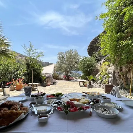 Hotel The Aegean Gate (adults Only)