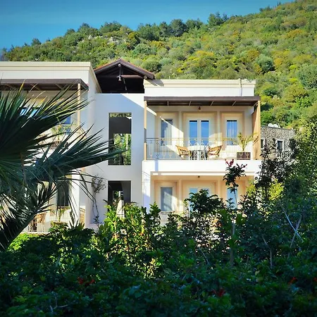 The Aegean Gate (adults Only)