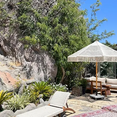 Hotell The Aegean Gate (adults Only) Bodrum