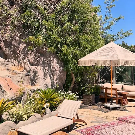 The Aegean Gate (adults Only) Hotell