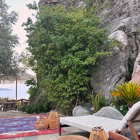 The Aegean Gate (adults Only) Hotell 4*