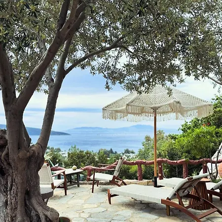 The Aegean Gate (adults Only) Ξενοδοχείο Αλικαρνασσός