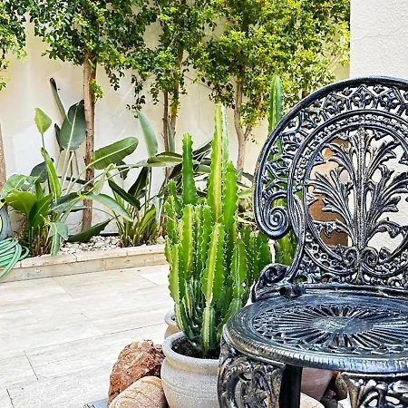 Отель The Aegean Gate (adults Only)