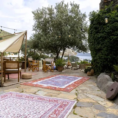 The Aegean Gate (adults Only) Бодрум