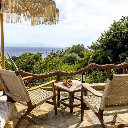 Hotell The Aegean Gate (adults Only)