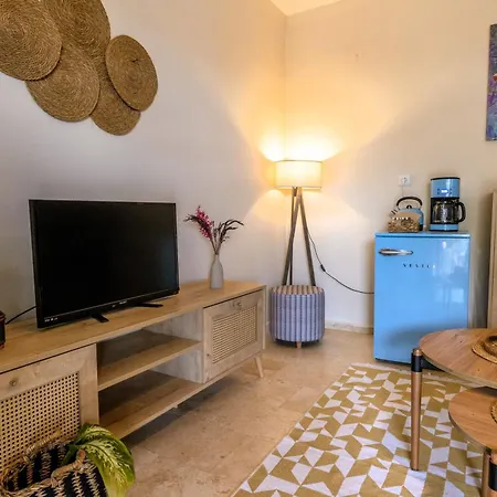 The Aegean Gate (adults Only)