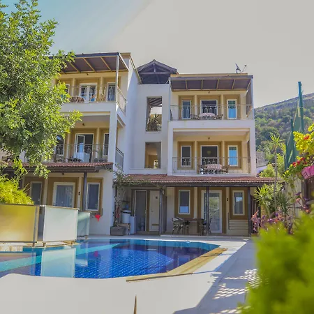 Hotell The Aegean Gate (adults Only) Bodrum