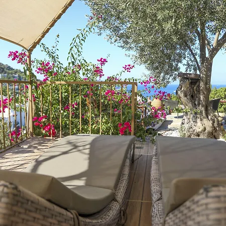 The Aegean Gate (adults Only) Hotell