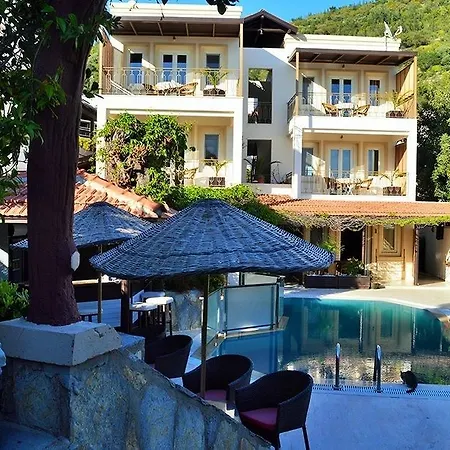 The Aegean Gate (adults Only) Αλικαρνασσός