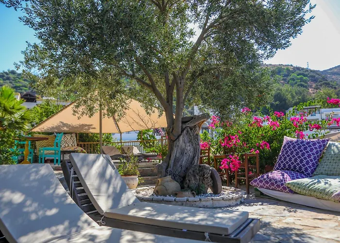 The Aegean Gate (adults Only) 4* Бодрум