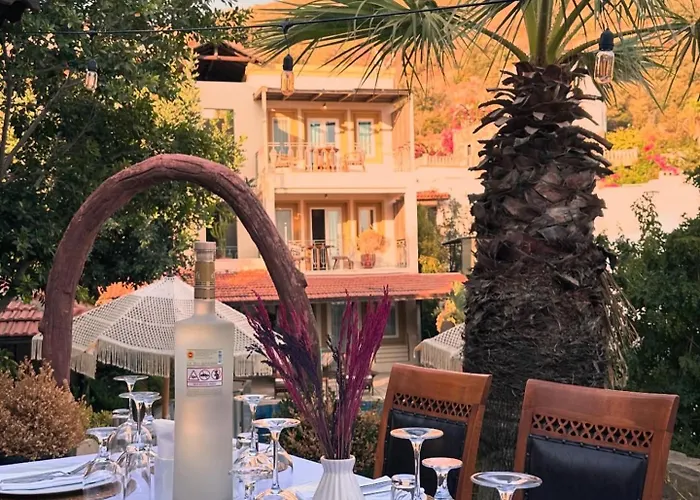 Otel The Aegean Gate (adults Only) 4*
