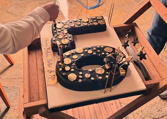 The Aegean Gate (adults Only) 4* בודרום