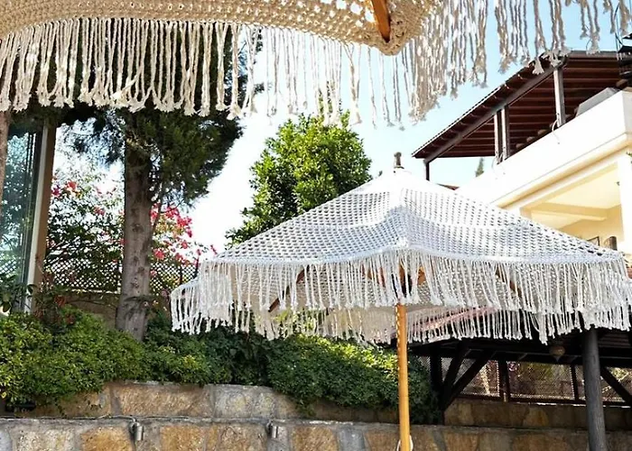 The Aegean Gate (adults Only) Otel Bodrum