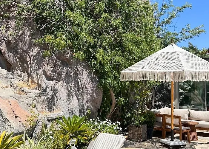 Otel The Aegean Gate (adults Only) Bodrum