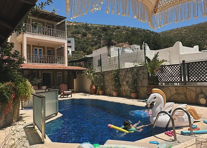 The Aegean Gate (adults Only) בודרום