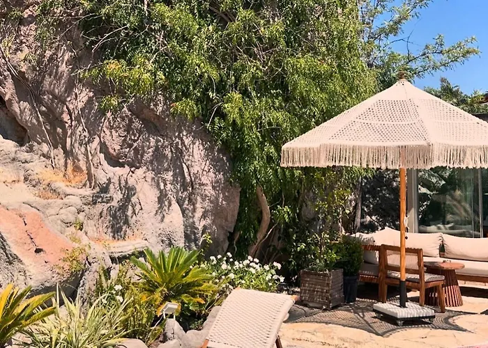 The Aegean Gate (adults Only) Otel