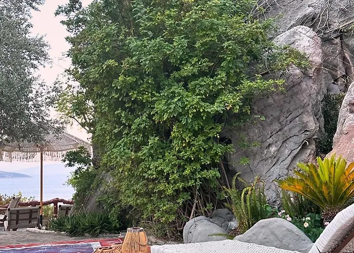 The Aegean Gate (adults Only) מלון 4*