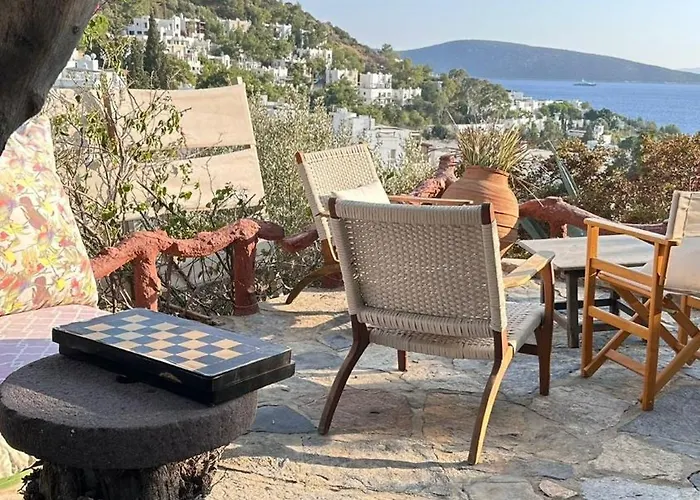 The Aegean Gate (adults Only) Бодрум