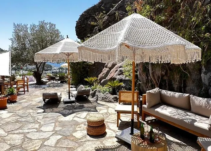The Aegean Gate (adults Only) Otel