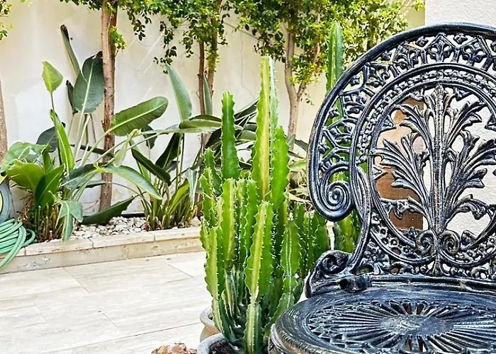 Hotell The Aegean Gate (adults Only)