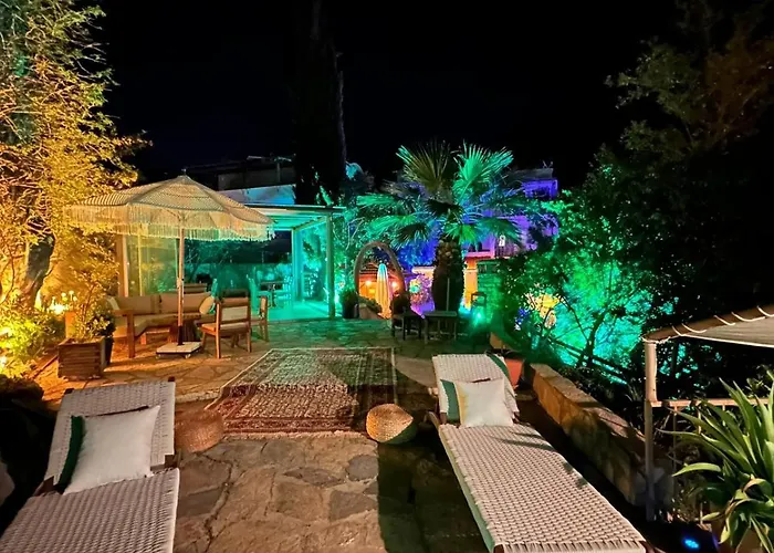 Otel The Aegean Gate (adults Only) 4*