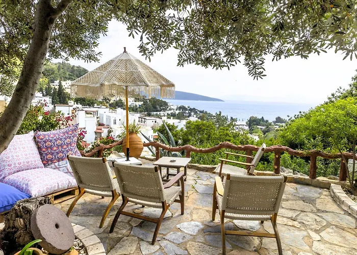 The Aegean Gate (adults Only) 4*