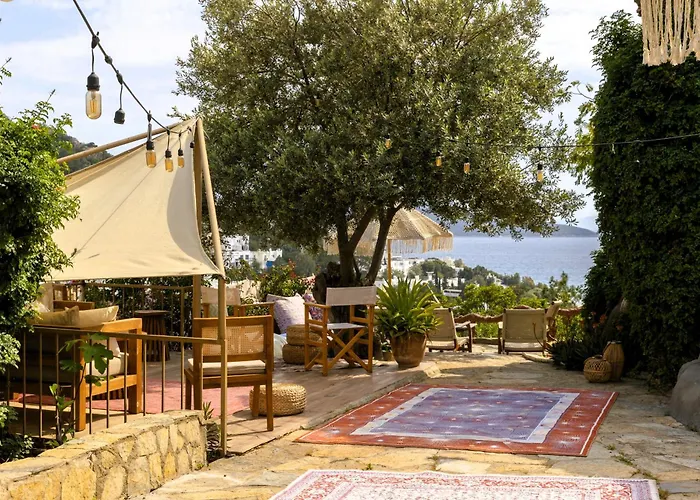 The Aegean Gate (adults Only) Отель 4*