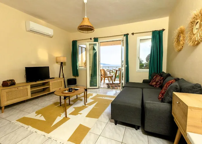 The Aegean Gate (adults Only) 4* בודרום