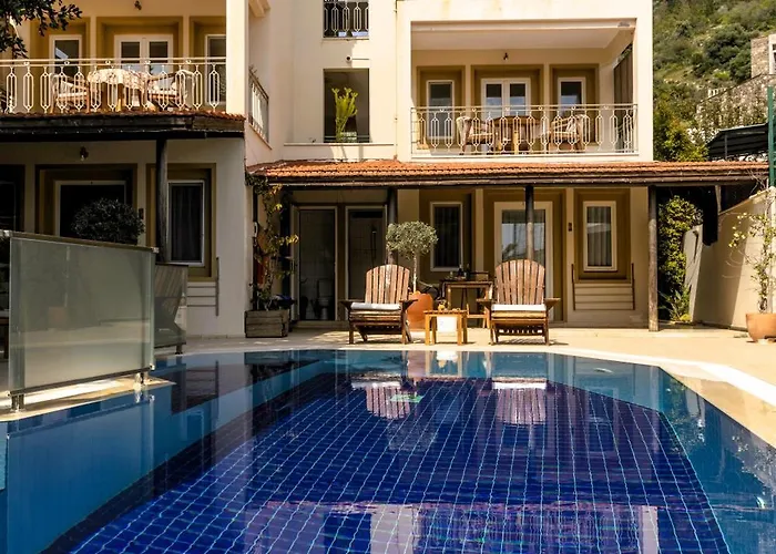 The Aegean Gate (adults Only) Otel 4*