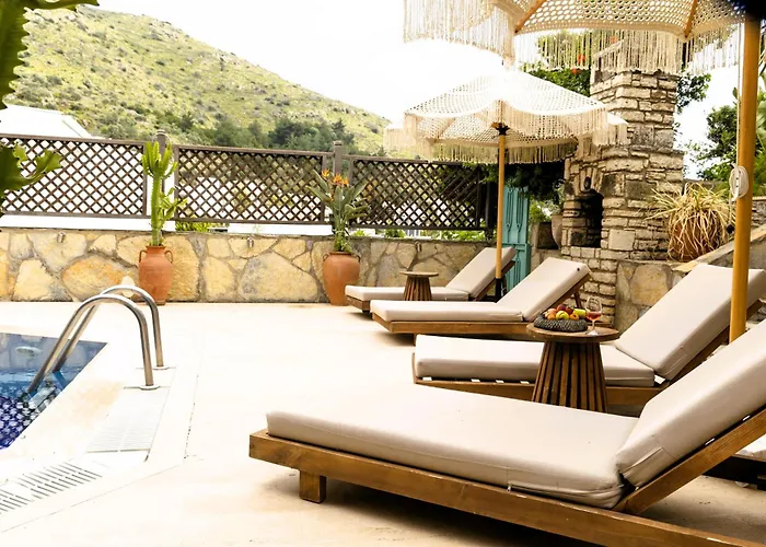 The Aegean Gate (adults Only) 4*