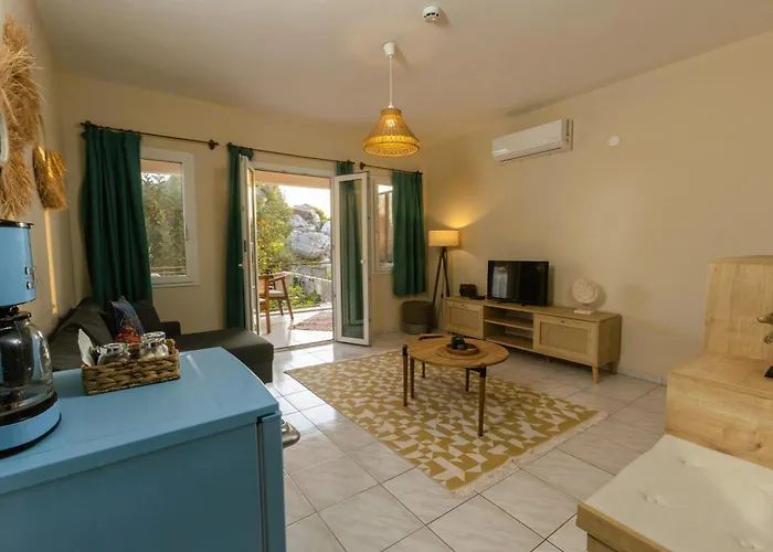 The Aegean Gate (adults Only) 4* בודרום