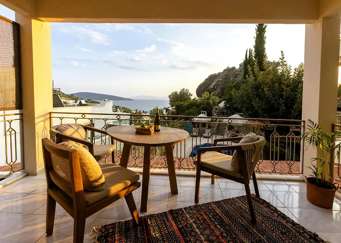 The Aegean Gate (adults Only)