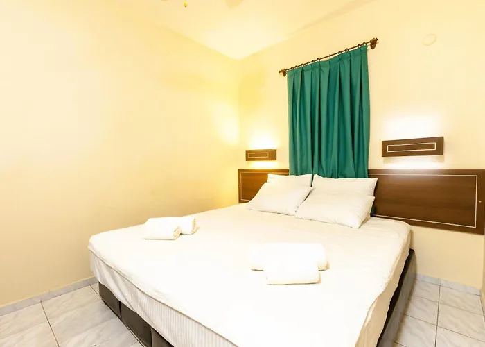 The Aegean Gate (adults Only) מלון 4*