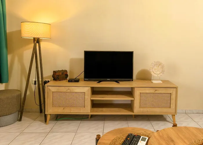 מלון The Aegean Gate (adults Only) 4*