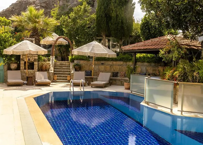 The Aegean Gate (adults Only) Otel 4*