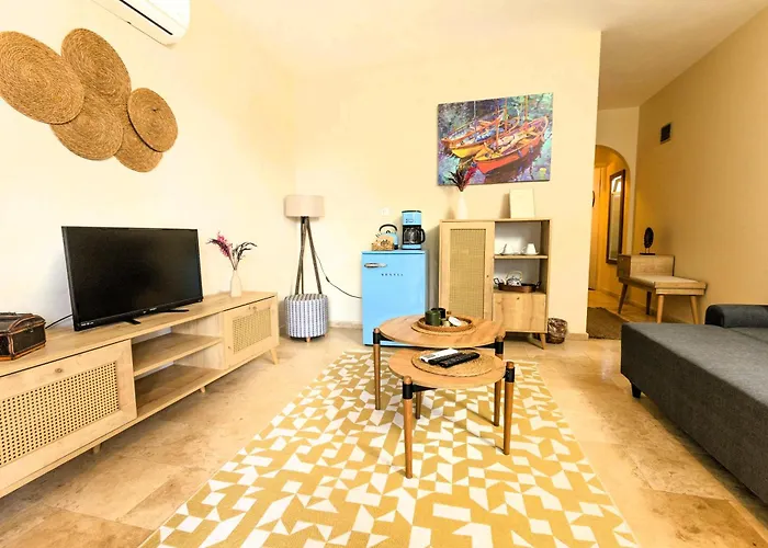 Otel The Aegean Gate (adults Only) 4*
