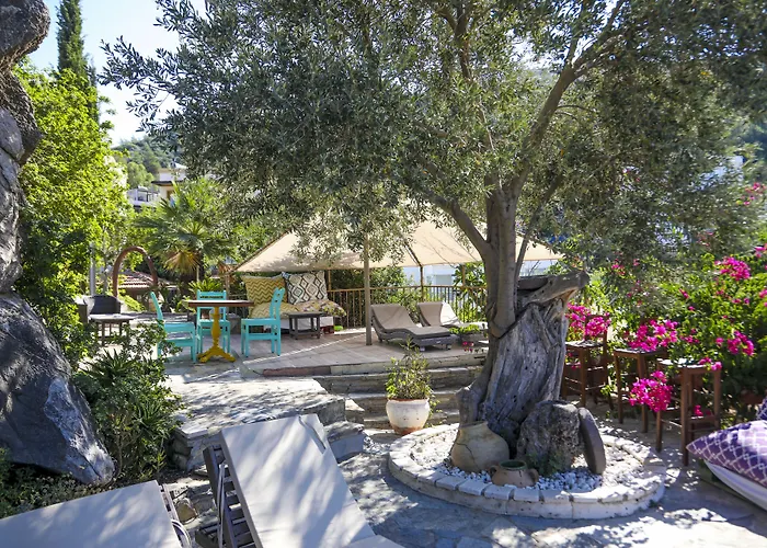 The Aegean Gate (adults Only) Otel Bodrum