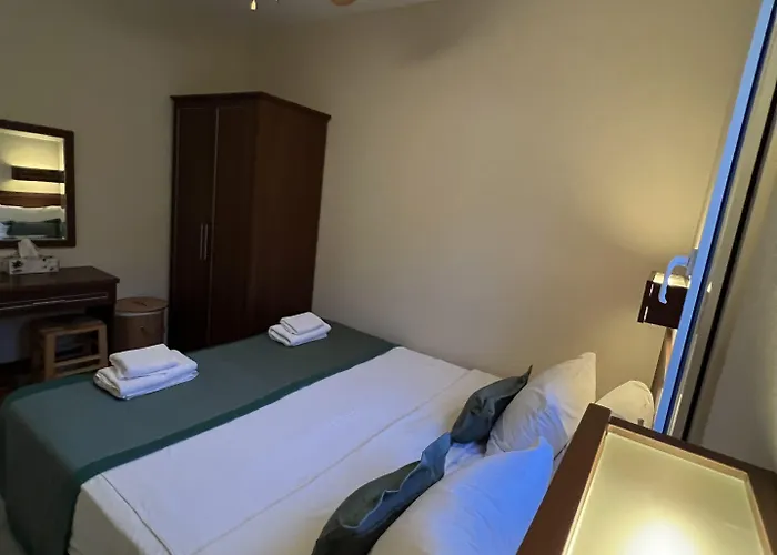 Otel The Aegean Gate (adults Only) 4*