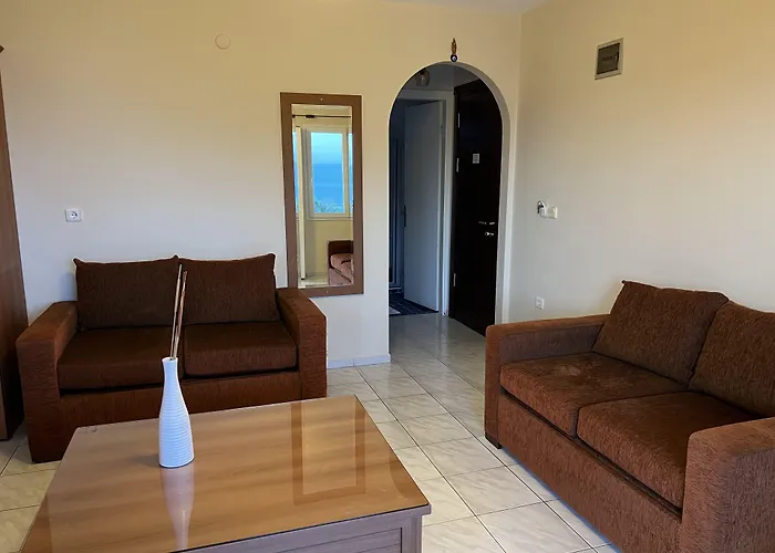 The Aegean Gate (adults Only) בודרום