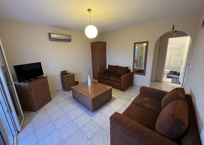 The Aegean Gate (adults Only) Otel