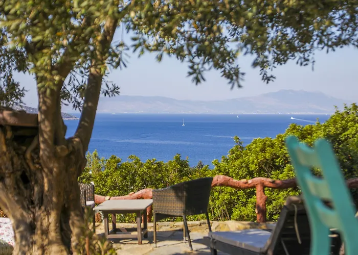 The Aegean Gate (adults Only) 4*