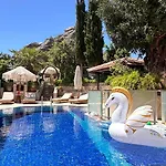 Ξενοδοχείο The Aegean Gate (adults Only) 4*
