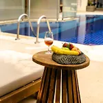 The Aegean Gate (adults Only) Ξενοδοχείο Αλικαρνασσός