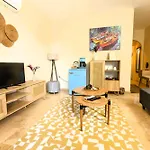 Ξενοδοχείο The Aegean Gate (adults Only) 4*