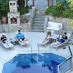 The Aegean Gate (adults Only) Αλικαρνασσός