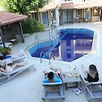 The Aegean Gate (adults Only) 4* Αλικαρνασσός