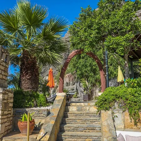 The Aegean Gate (adults Only) 4* 博德鲁姆