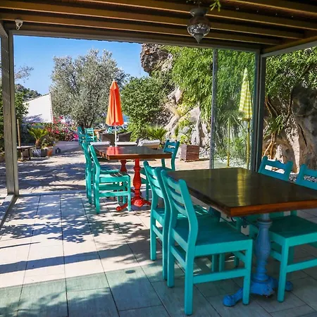 The Aegean Gate (adults Only) فندق بودروم