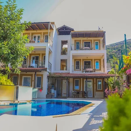 The Aegean Gate (adults Only) فندق