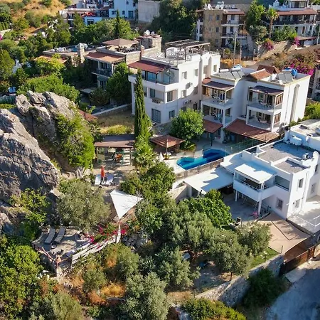 The Aegean Gate (adults Only) בודרום